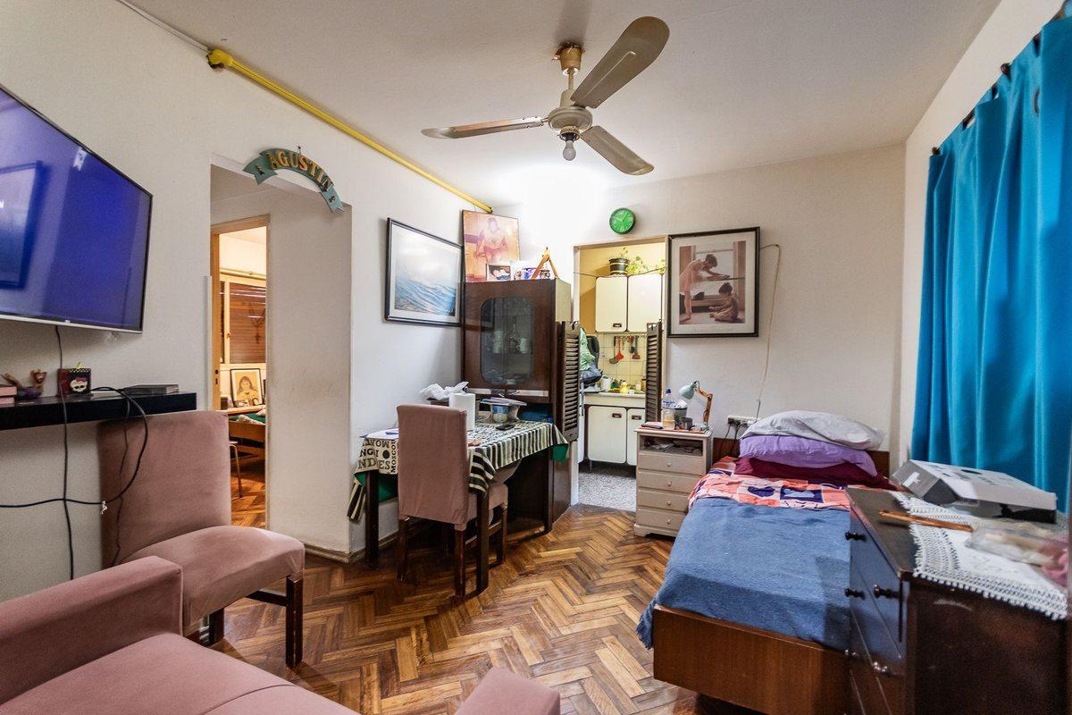 Foto de venta Departamento 2 ambientes Villa Crespo, imagen 5