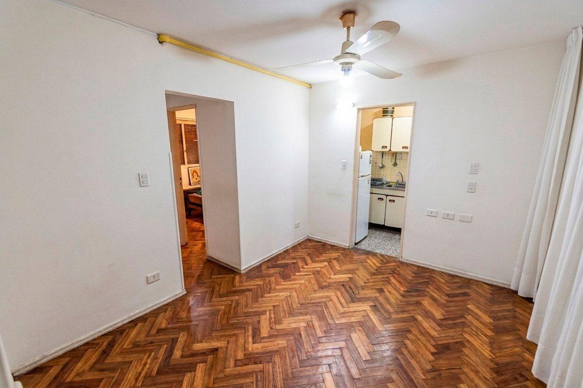 Foto de venta Departamento 2 ambientes Villa Crespo, imagen 4