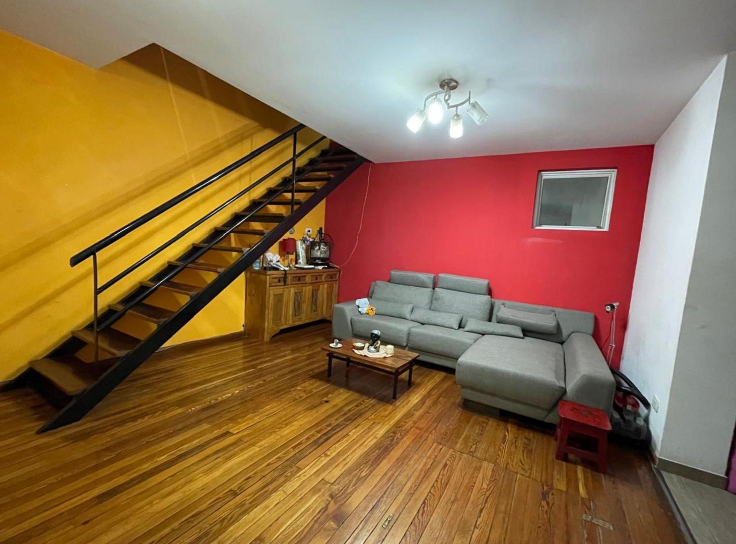 Foto de VENTA PH 5 AMB MATADEROS-QUINCHO C/TERRAZA, imagen 1