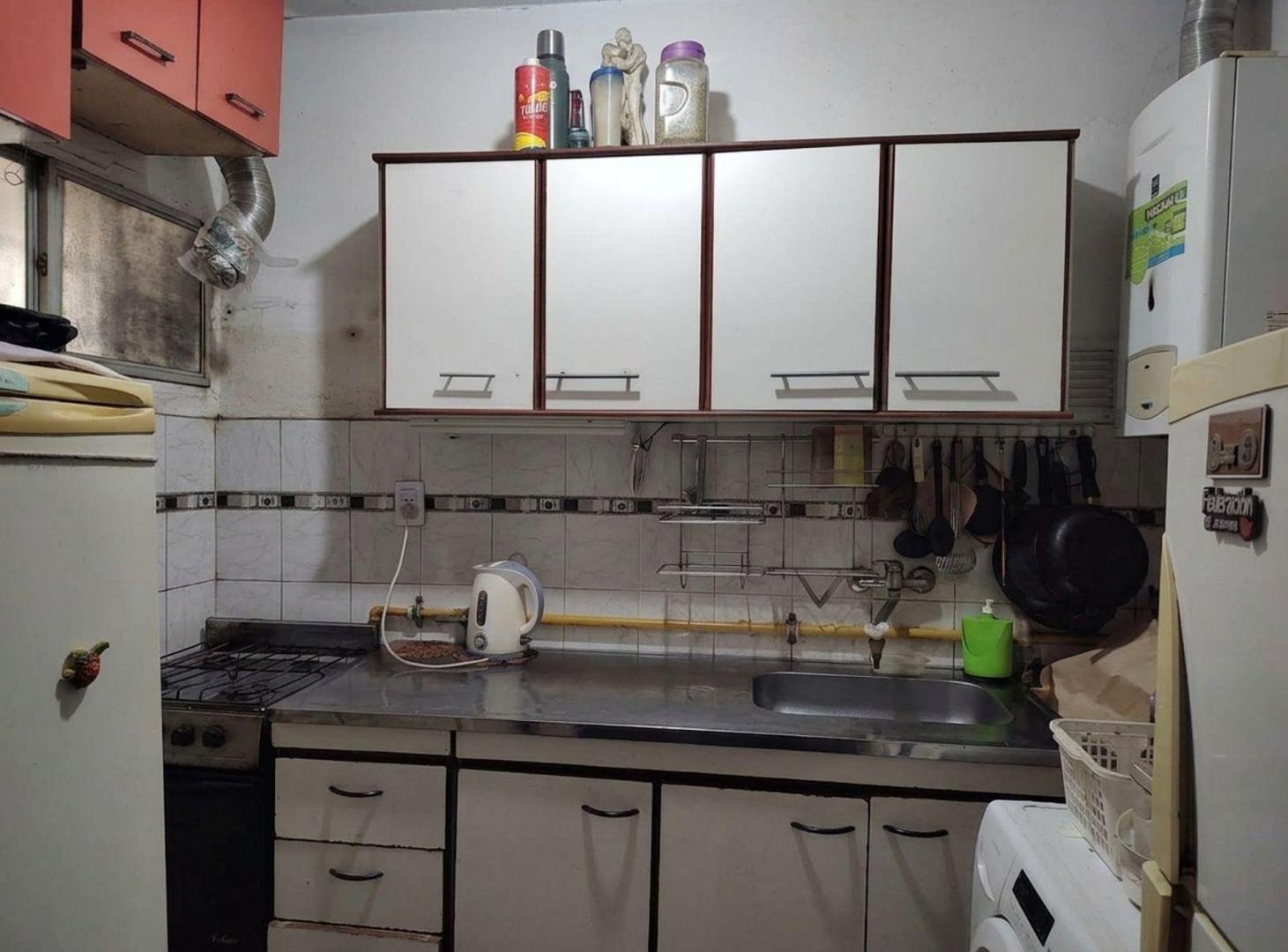 Foto de VENTA DEPARTAMENTO 3 AMB PILOTO UNO VILLA CELINA, imagen 1