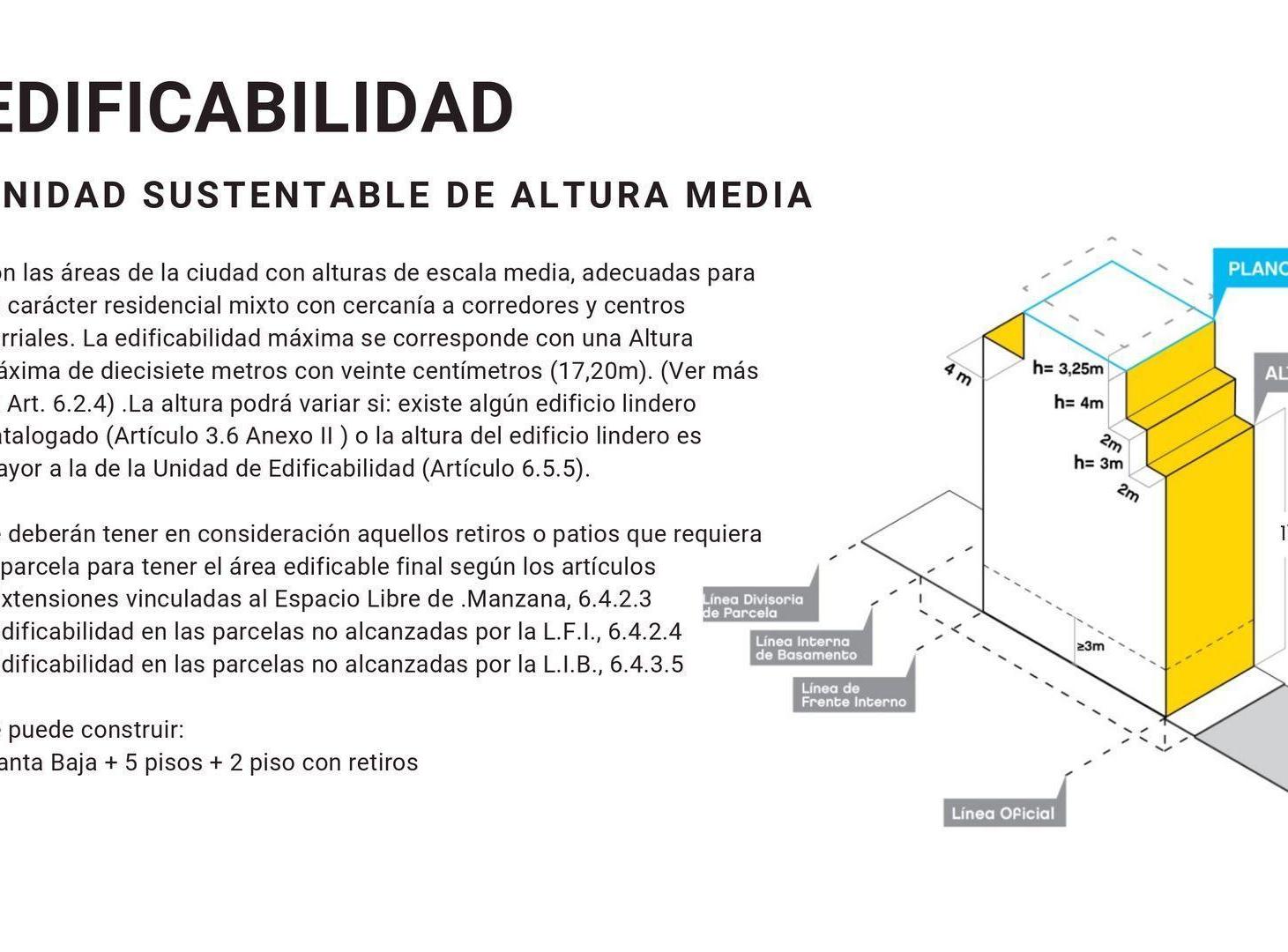 Foto de VENTA LOTE PATERNAL - OPORTUNIDAD, imagen 2