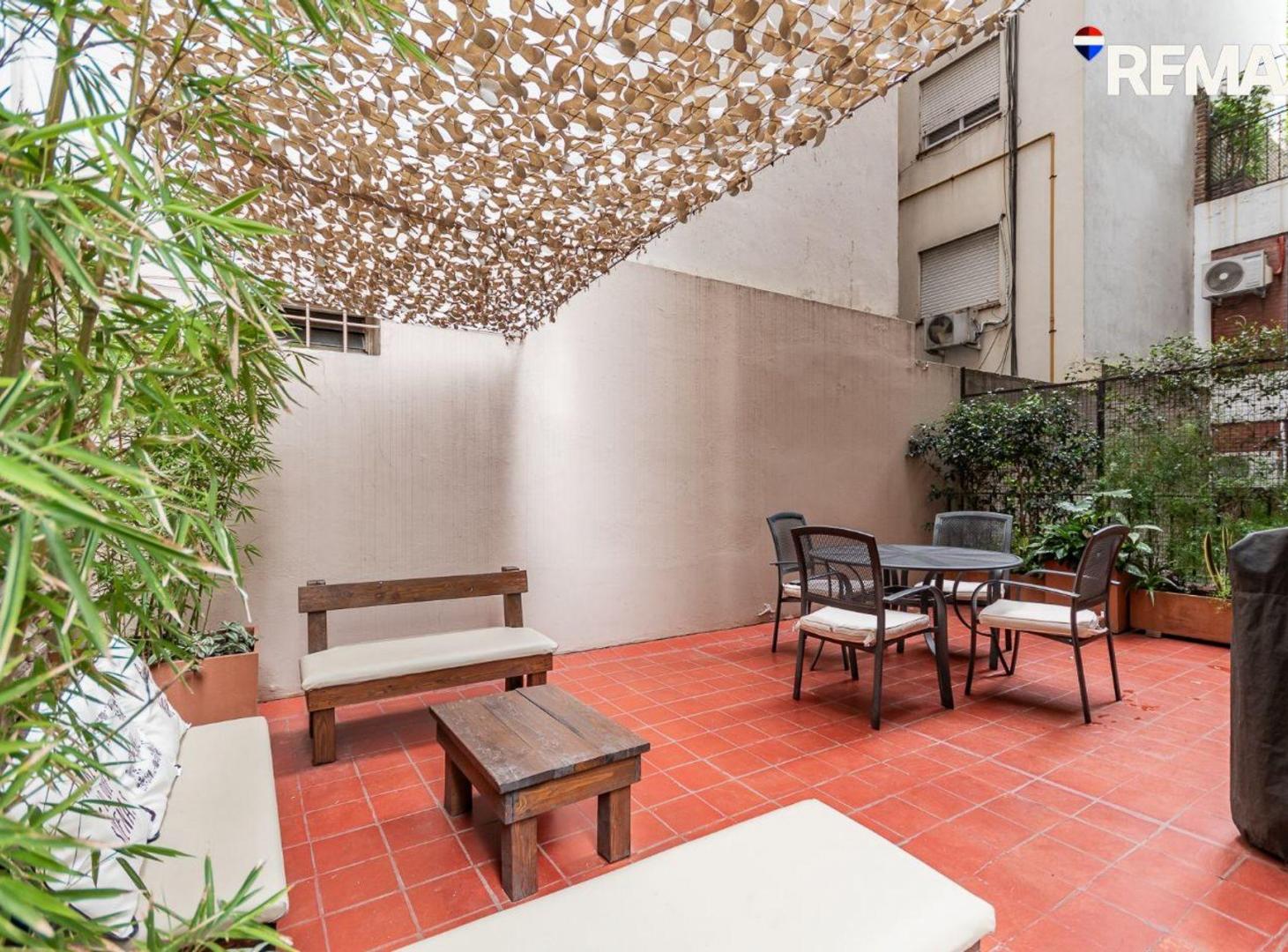 Foto de Venta Departamento 4 Ambientes Palermo Cochera, imagen 2