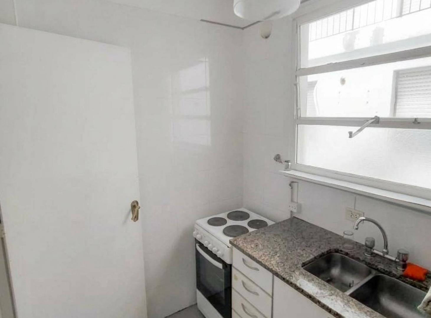 Foto de Alquiler Departamento 3 ambientes Barrio Norte, imagen 1