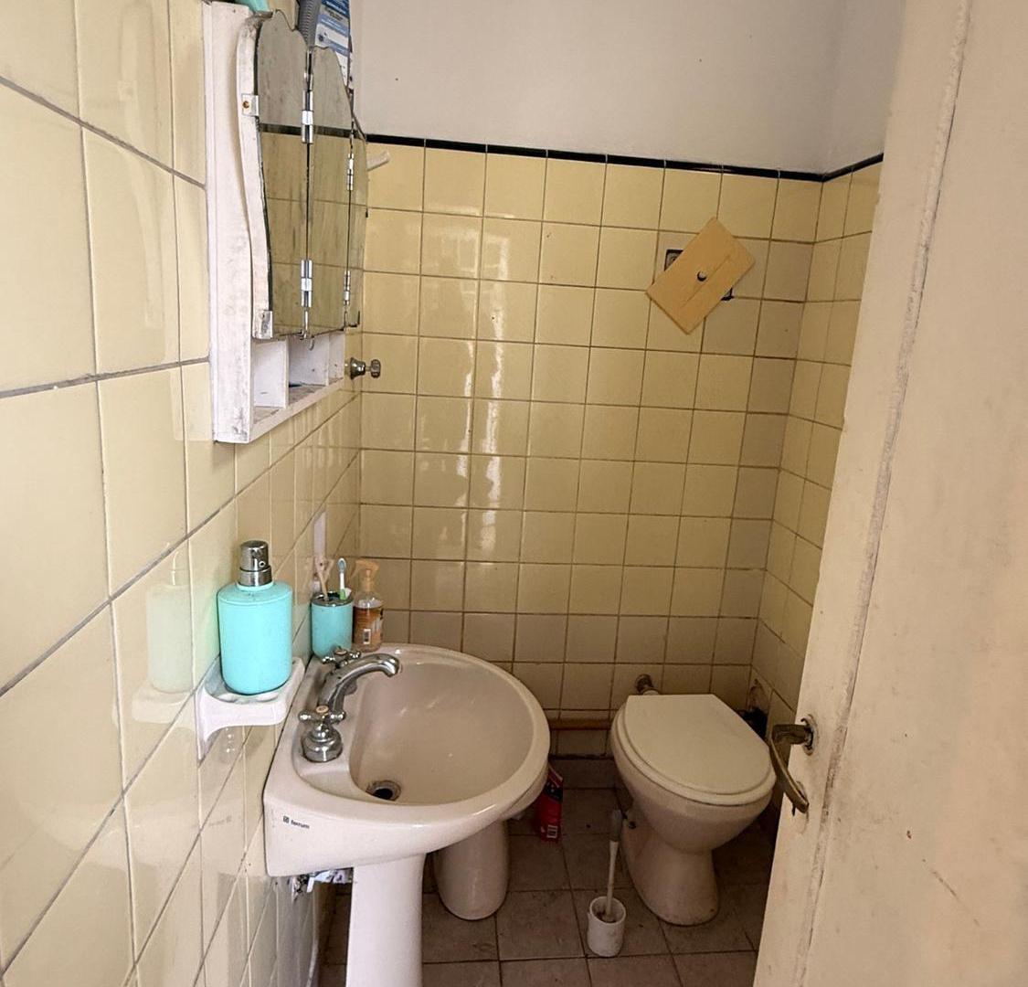 Foto de Venta PH 2 ambientes patio Estacion Ramos, imagen 4