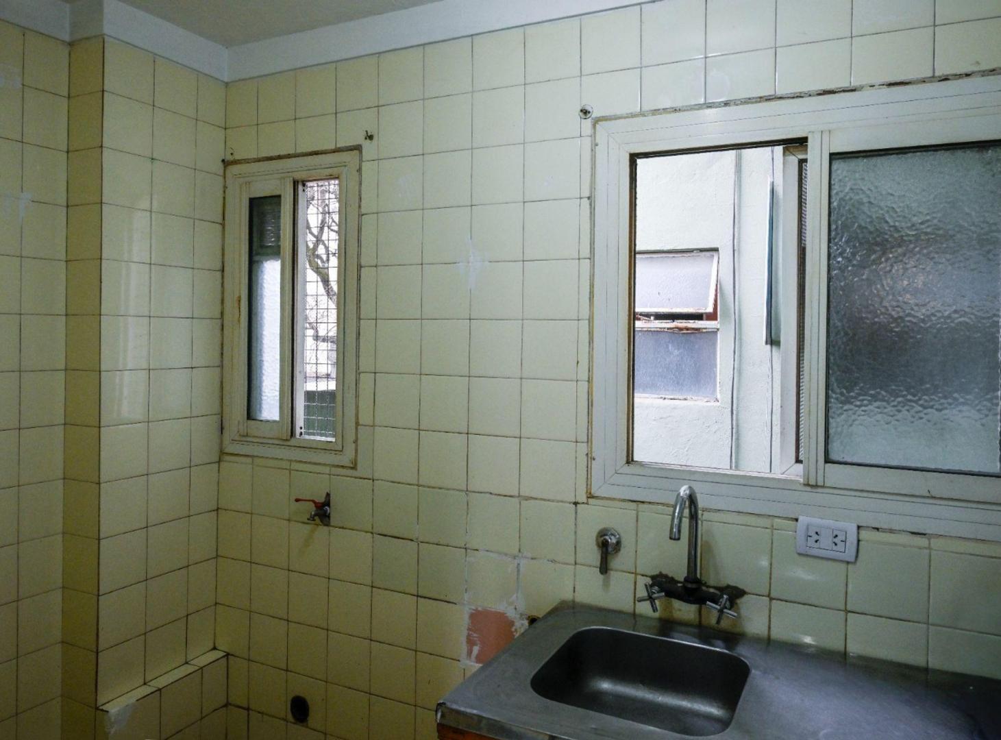 Foto de VENTA DE DPTO DE 2 AMB. P 3°- 33 MT2 CHACARITA, imagen 5