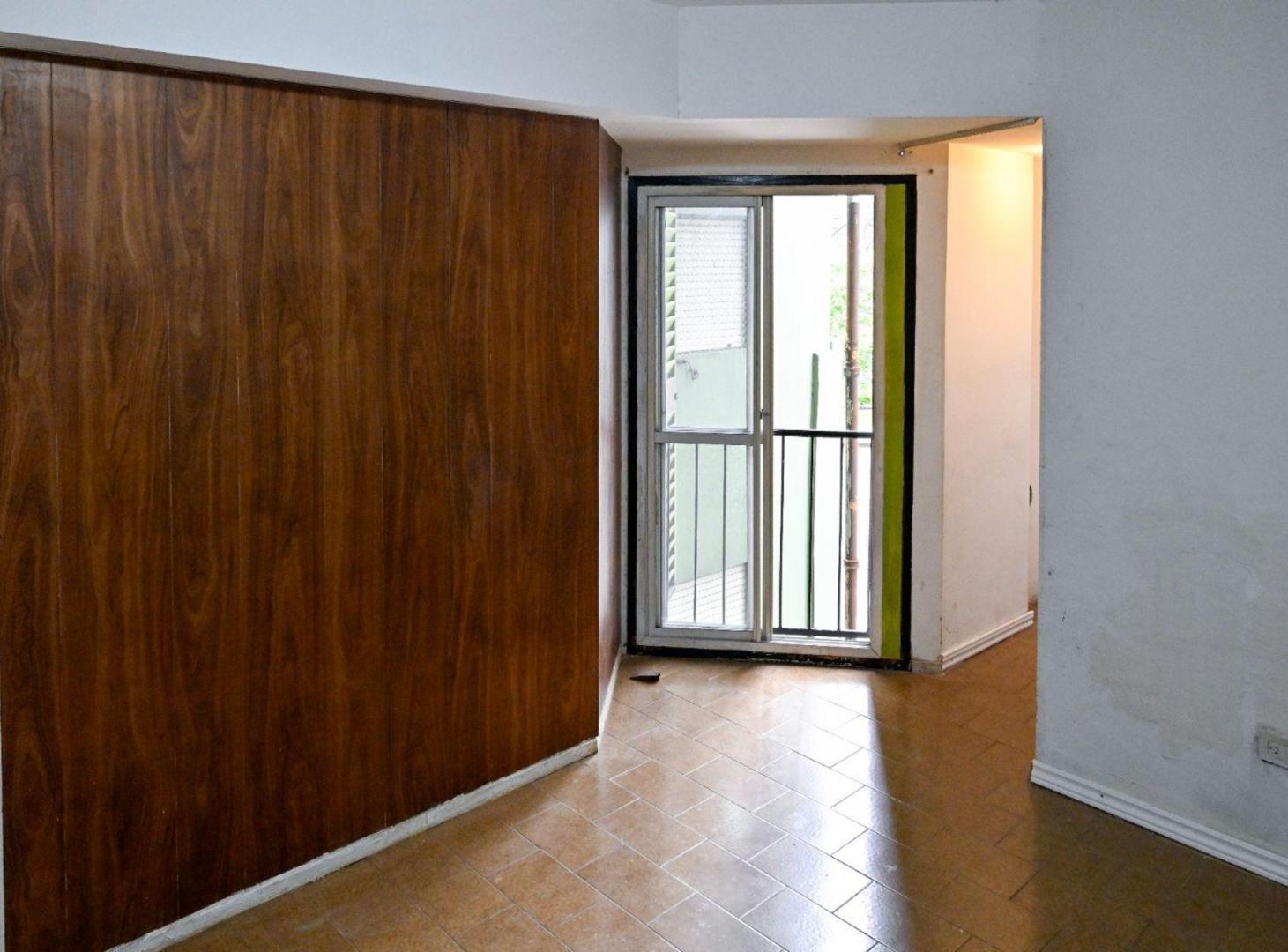 Foto de VENTA DE DPTO DE 2 AMB. P 3°- 33 MT2 CHACARITA, imagen 2