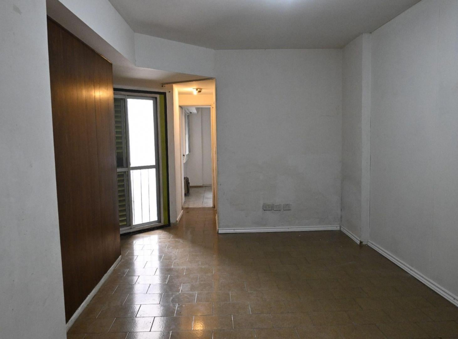 Foto de VENTA DE DPTO DE 2 AMB. P 3°- 33 MT2 CHACARITA, imagen 3