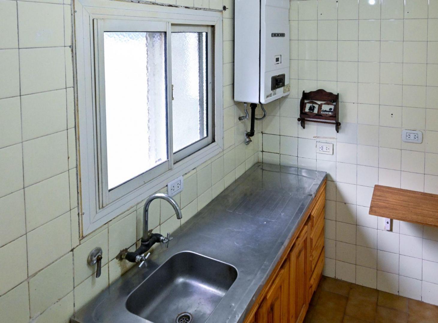 Foto de VENTA DE DPTO DE 2 AMB. P 3°- 33 MT2 CHACARITA, imagen 4