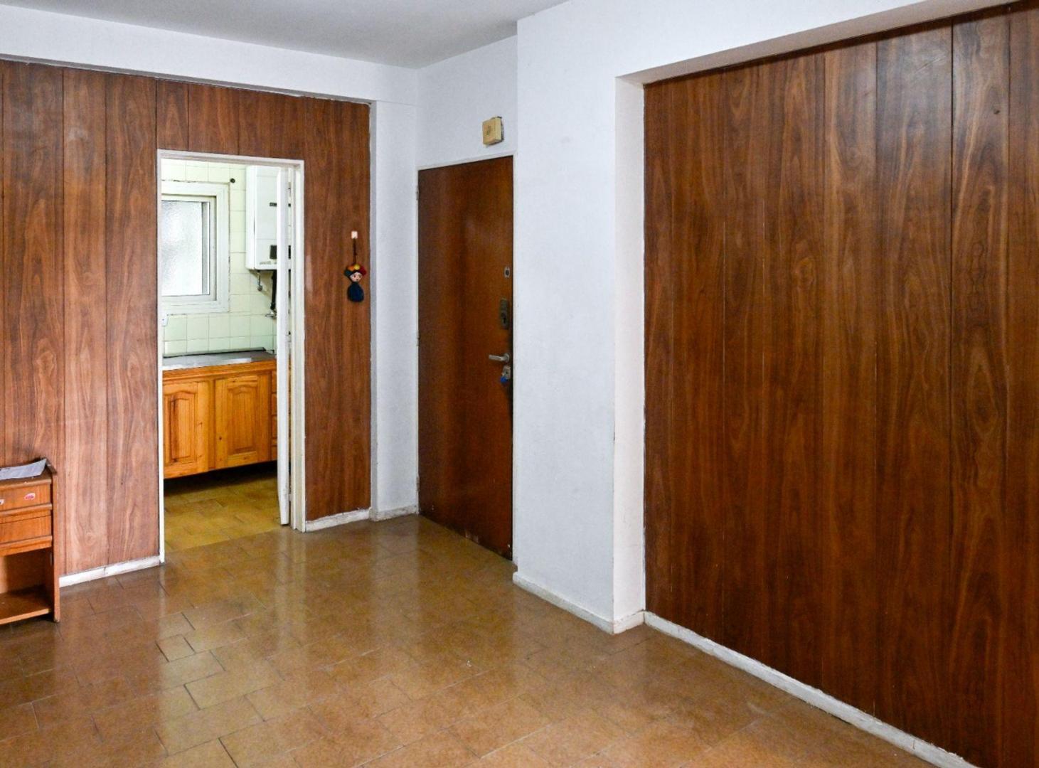 Foto de VENTA DE DPTO DE 2 AMB. P 3°- 33 MT2 CHACARITA, imagen 1
