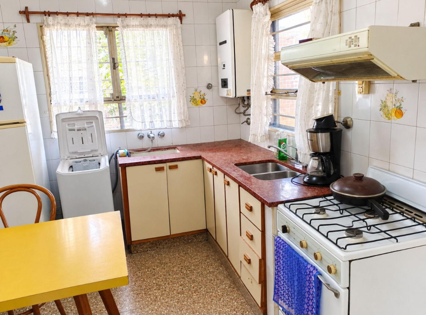 Foto de VENTA CASA 3 AMB PATIO TERRAZA VILLA PUEYRREDON, imagen 1