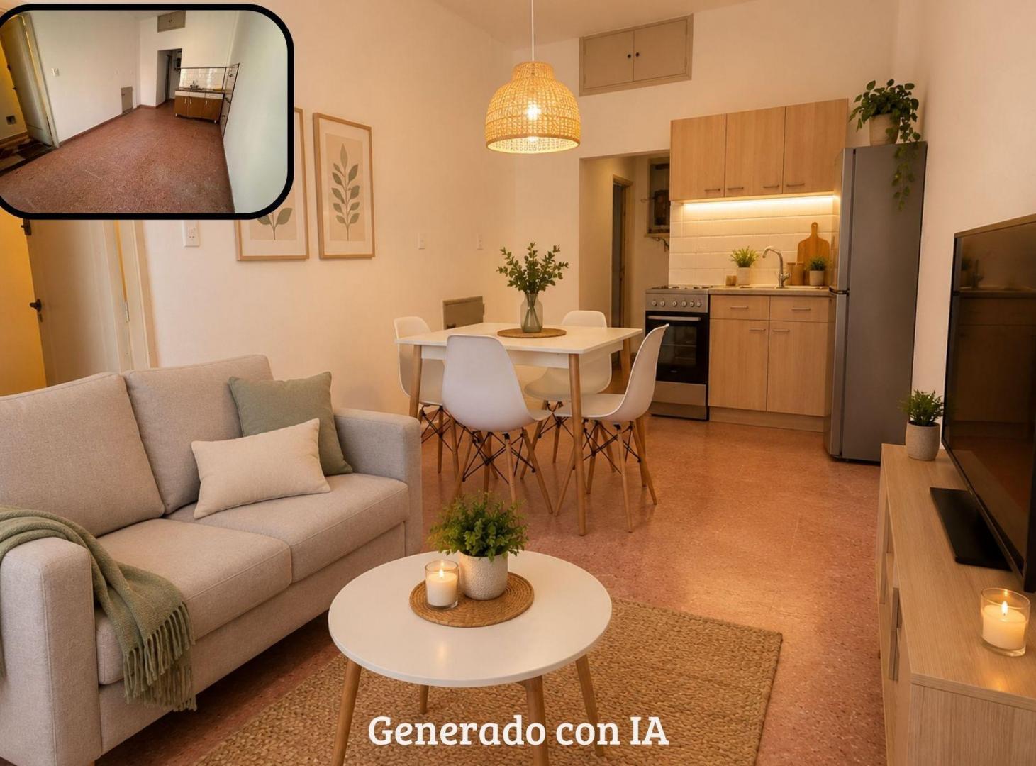 Foto de PHs Venta Bernal 2 Amb con terraza propia, imagen 3