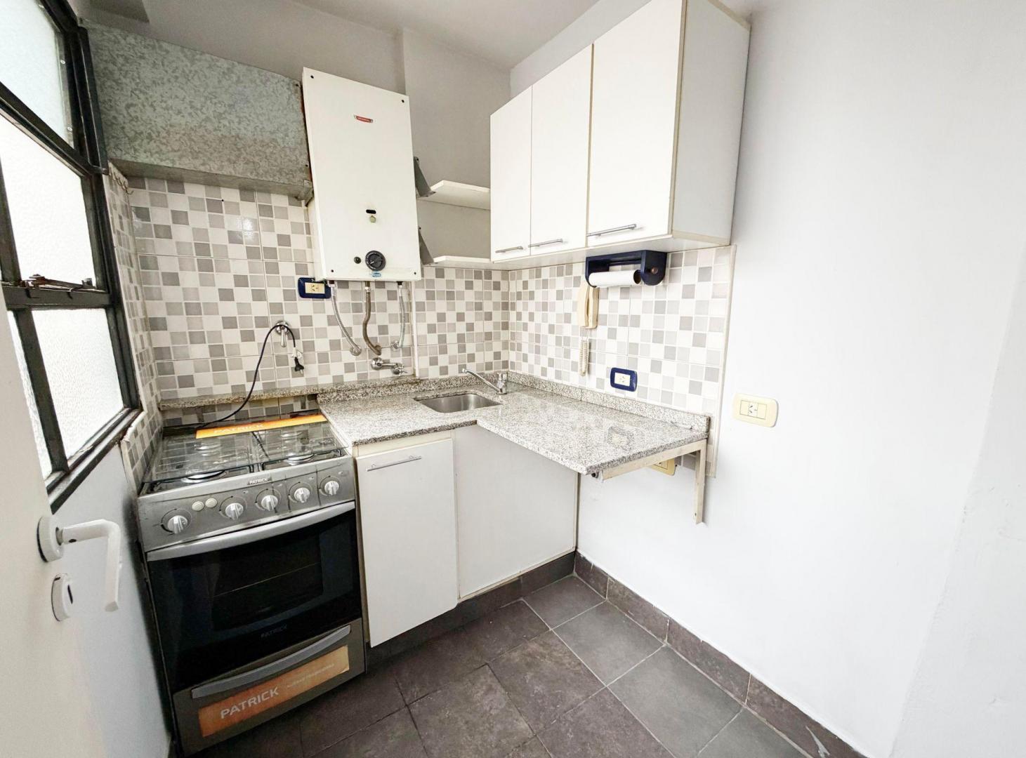 Foto de Alquiler departamento 2amb Almagro, imagen 3