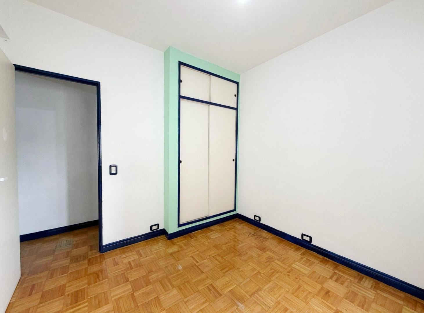 Foto de Alquiler departamento 2amb Almagro, imagen 4