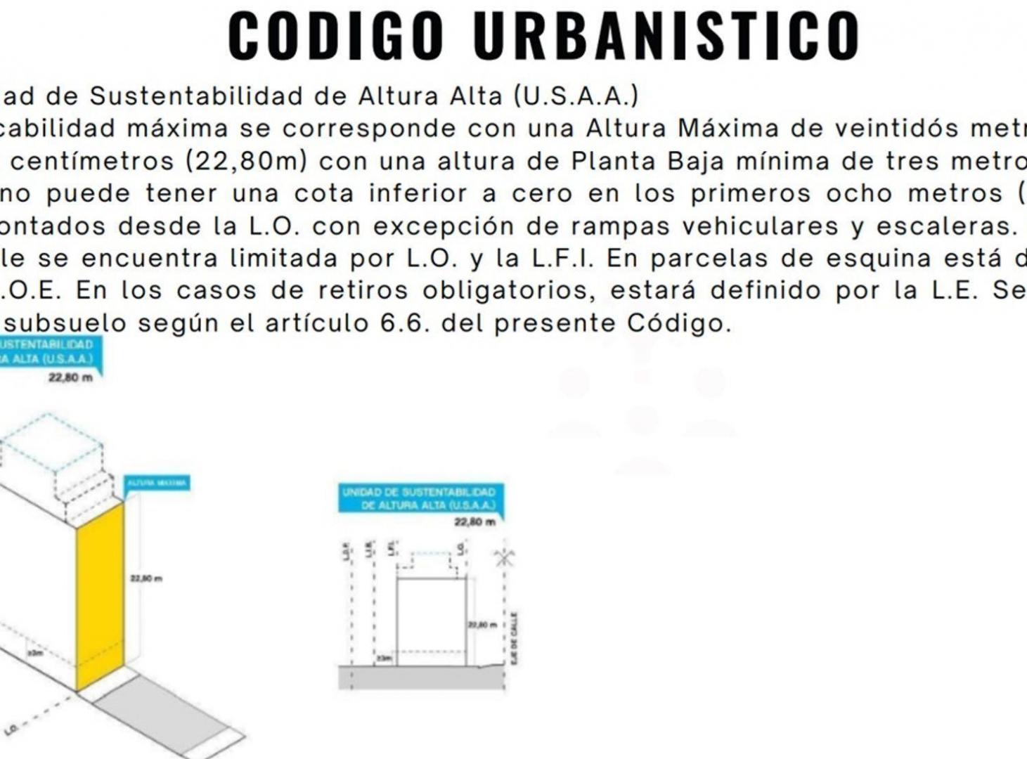 Foto de VENTA TERRENO/LOTE BARRACAS SUP VENDIBLE 987 M2, imagen 4