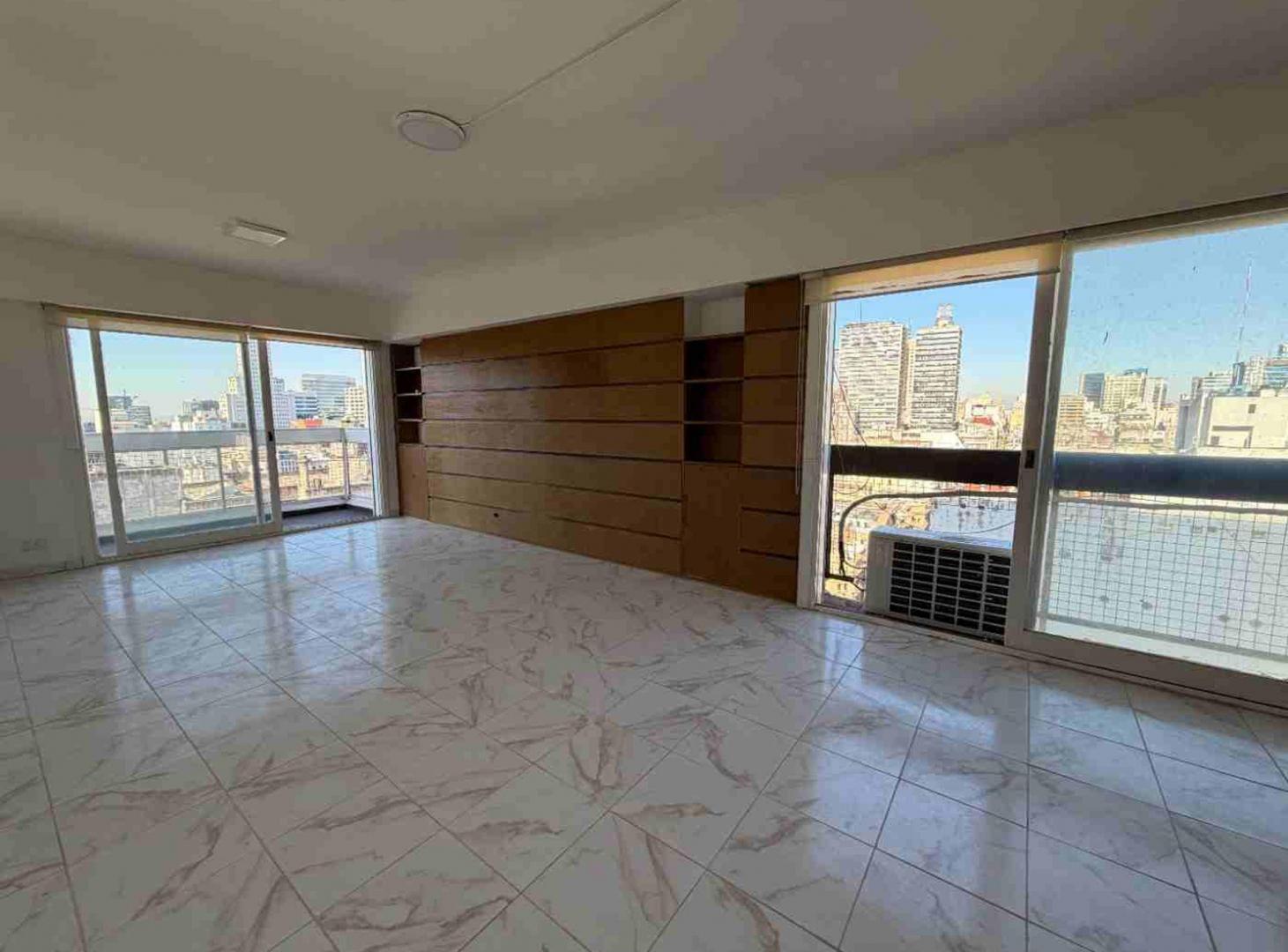 Foto de VENTA DEPTO TRIPLEX 4 AMB 2 DORM LUM EXCEL VISTA, imagen 2