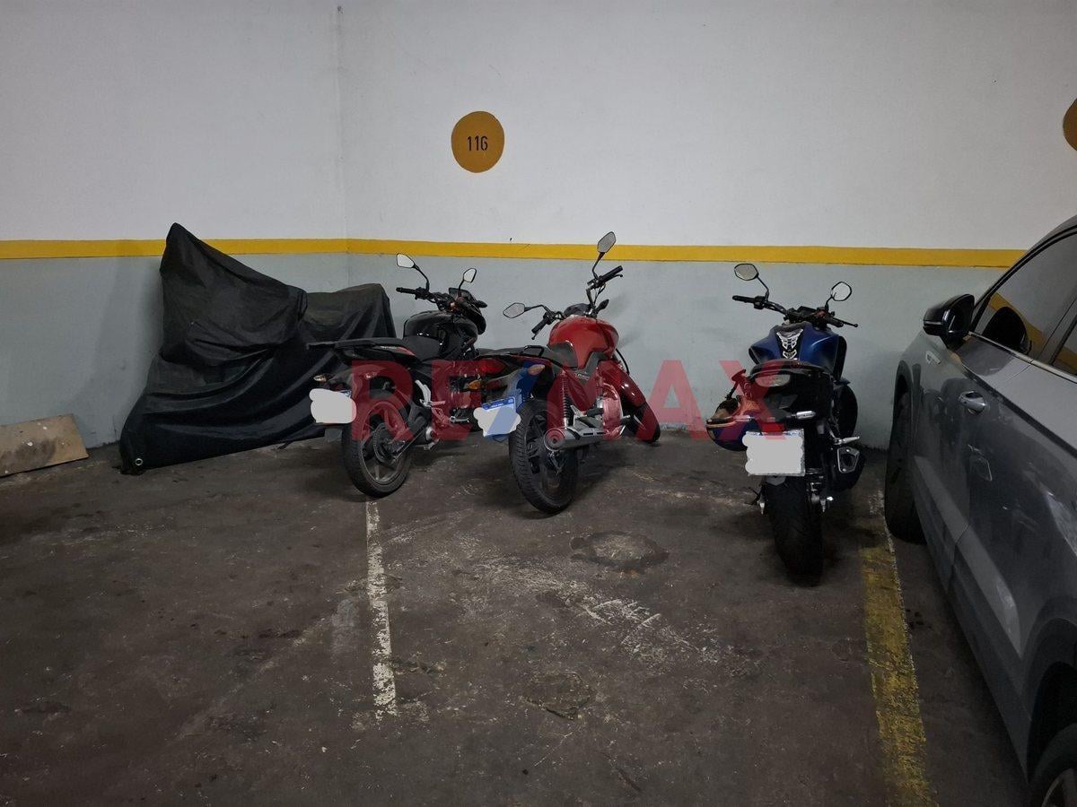 Foto de COCHERA EN VENTA BALVANERA 23.25 MTS, imagen 3