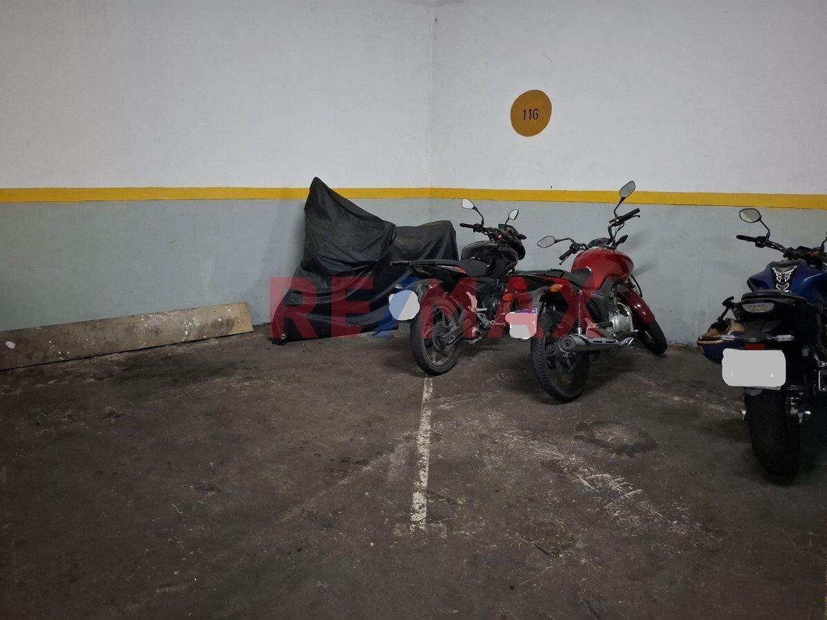 Foto de COCHERA EN VENTA BALVANERA 23.25 MTS, imagen 1