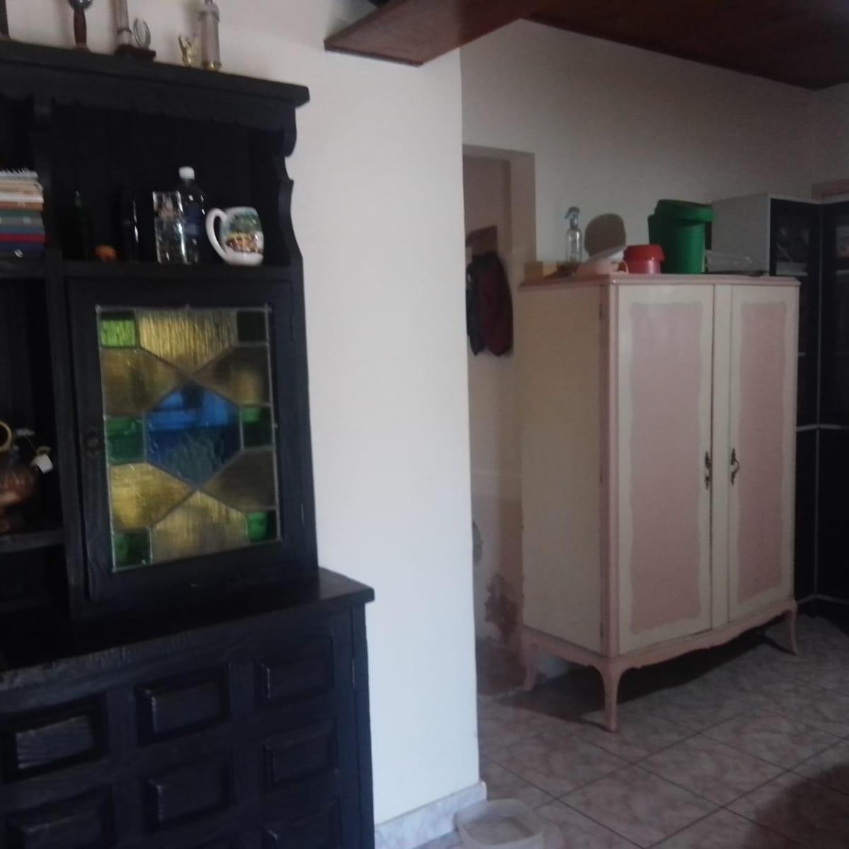 SE VENDE  CASAQUINTA   MAS DPTO EN LAGUNA DE LOBOS