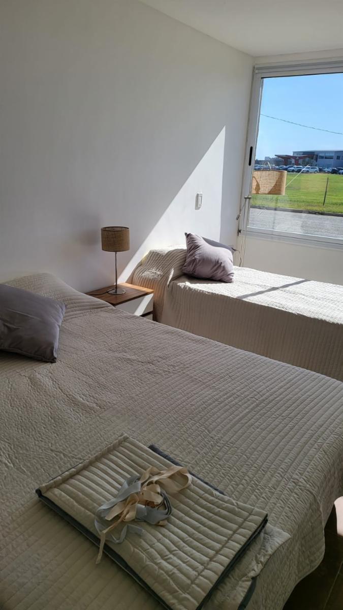Foto de SE VENDE DPTO TOTALMENTE AMUEBLADO CON BALCON . PARQUE TERMAL DOLORES, imagen 5