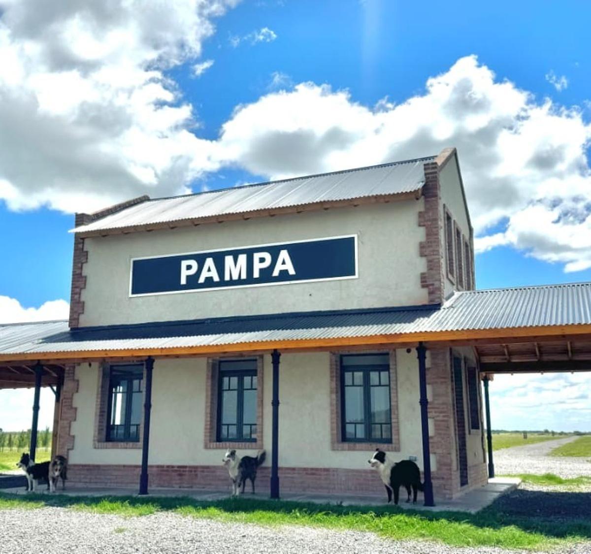 VENTA DE LOTES . ENTREGA Y CUOTAS DESDE 500 DOLARES