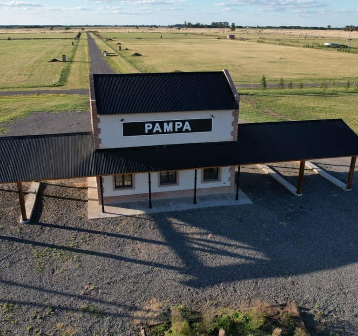 VENTA DE LOTES CON ENTREGA Y CUOTAS DESDE 550 DOLARES