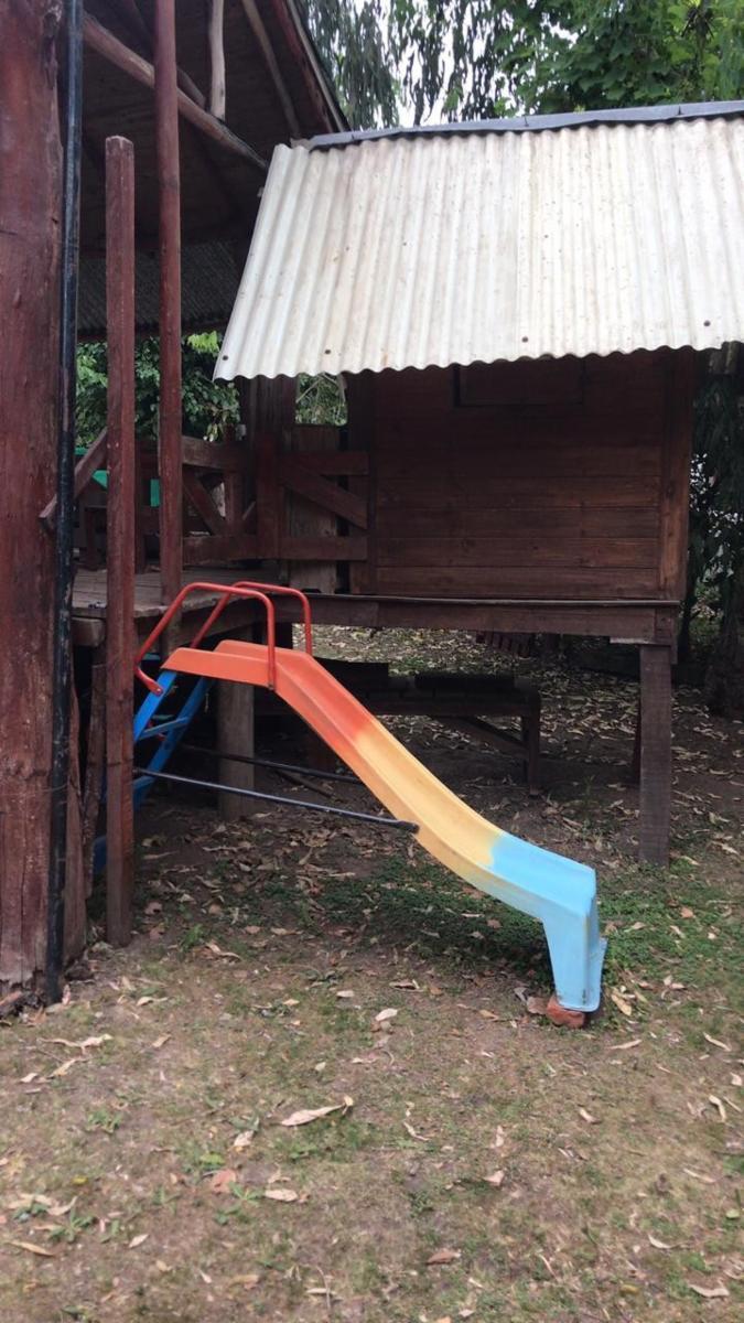 Se Vende Casa Quinta y Tres Cabañas Sobre Lote de 4300 m², Ruta 3 Km 49 Barrio Santa Marta 4