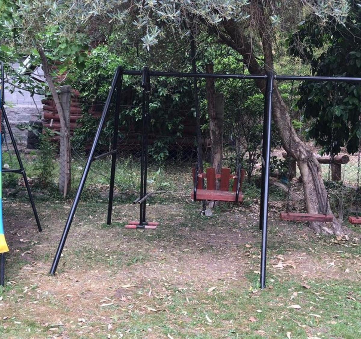Se Vende Casa Quinta y Tres Cabañas Sobre Lote de 4300 m², Ruta 3 Km 49 Barrio Santa Marta 2