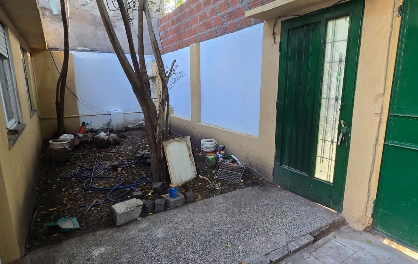 SE ALQUILA DEPOSITO EN MATADEROS