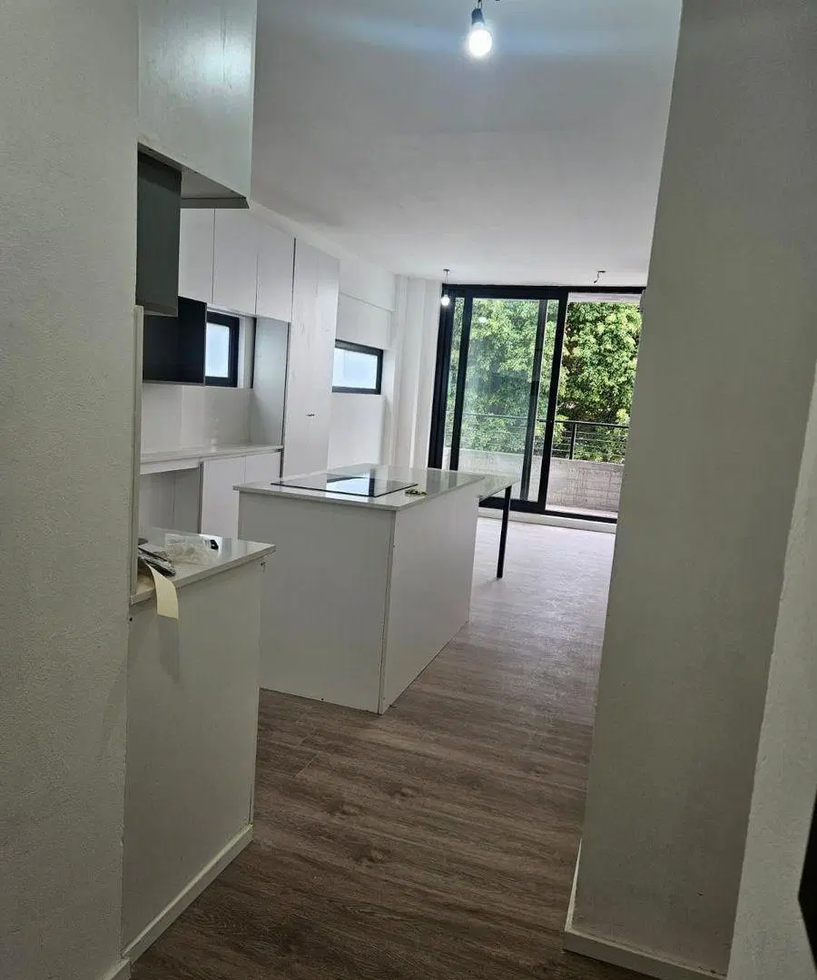 SE ALQUILA MONOAMBIENTE EN BELGRANO 3