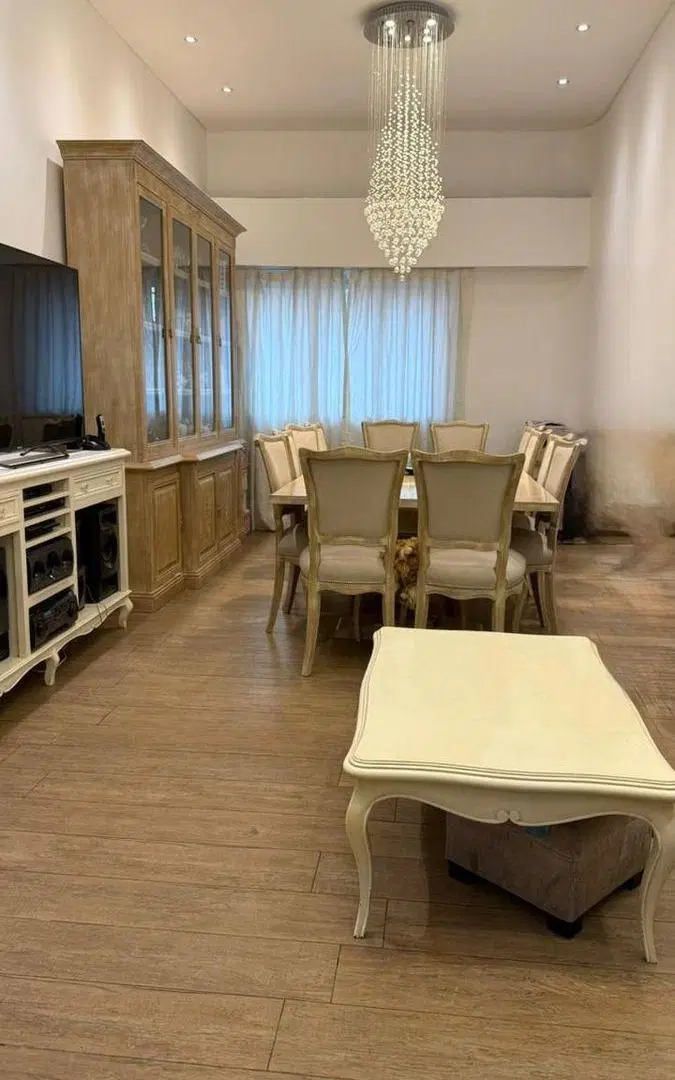 SE VENDE DPTO 4 AMBIENTES RECICLADO EN PALERMO 4