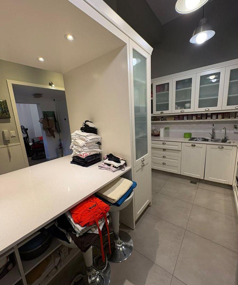 Foto de SE VENDE DPTO 4 AMBIENTES RECICLADO EN PALERMO, imagen 2
