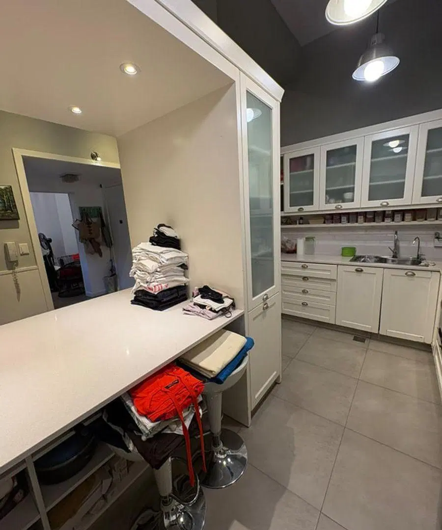 SE VENDE DPTO 4 AMBIENTES RECICLADO EN PALERMO 2
