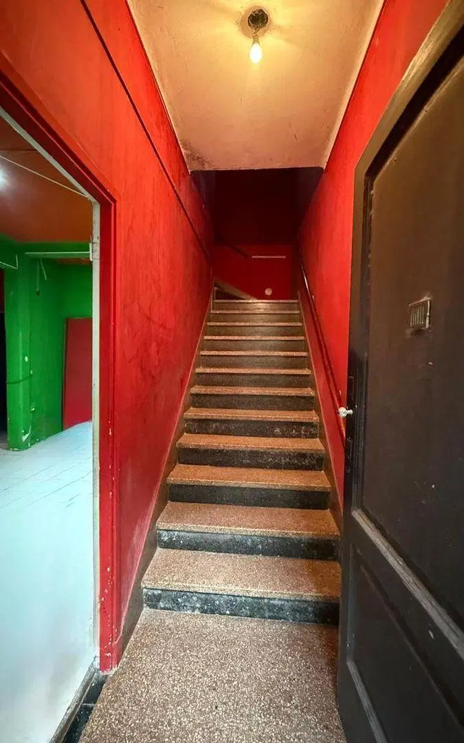 SE VENDE PH TRIPLEX AL FRENTE 2