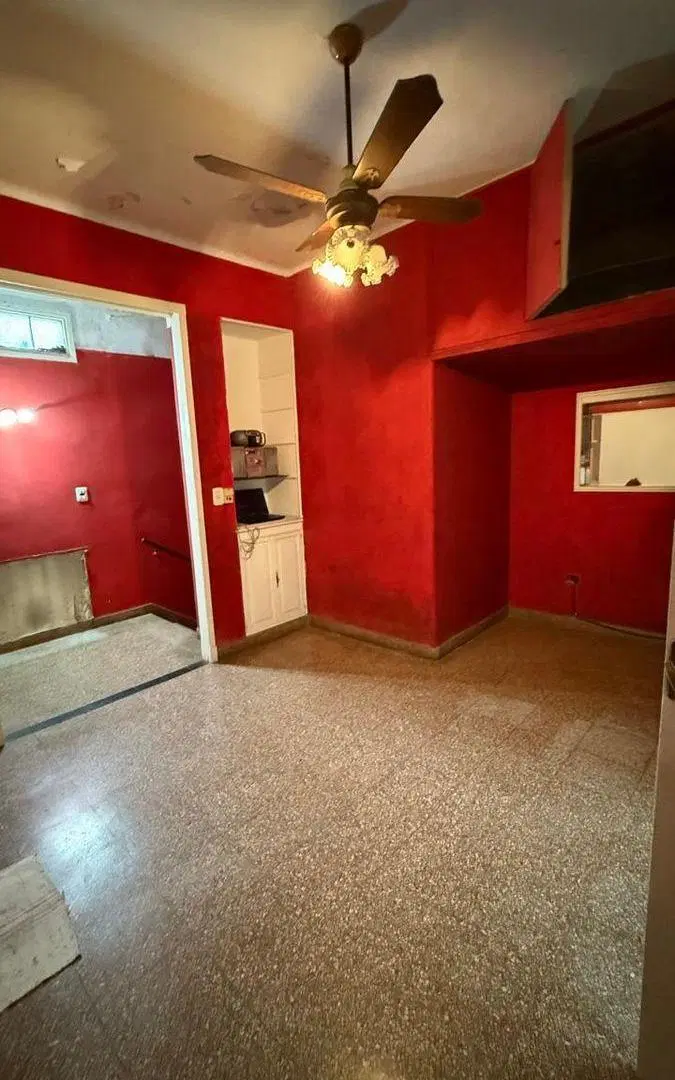 SE VENDE PH TRIPLEX AL FRENTE 4