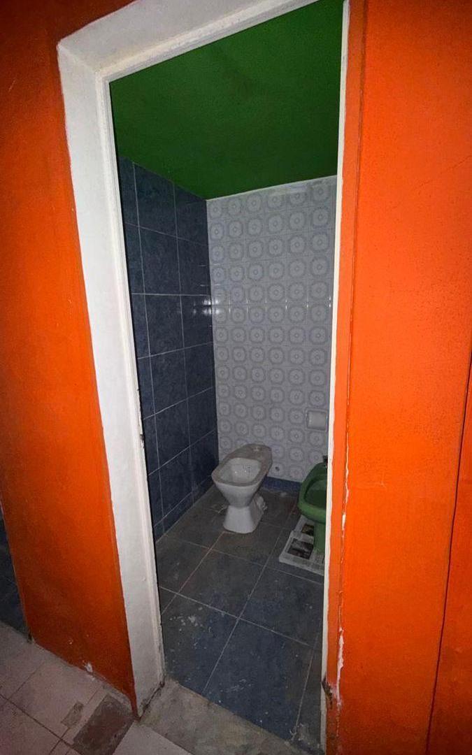 SE VENDE PH TRIPLEX AL FRENTE