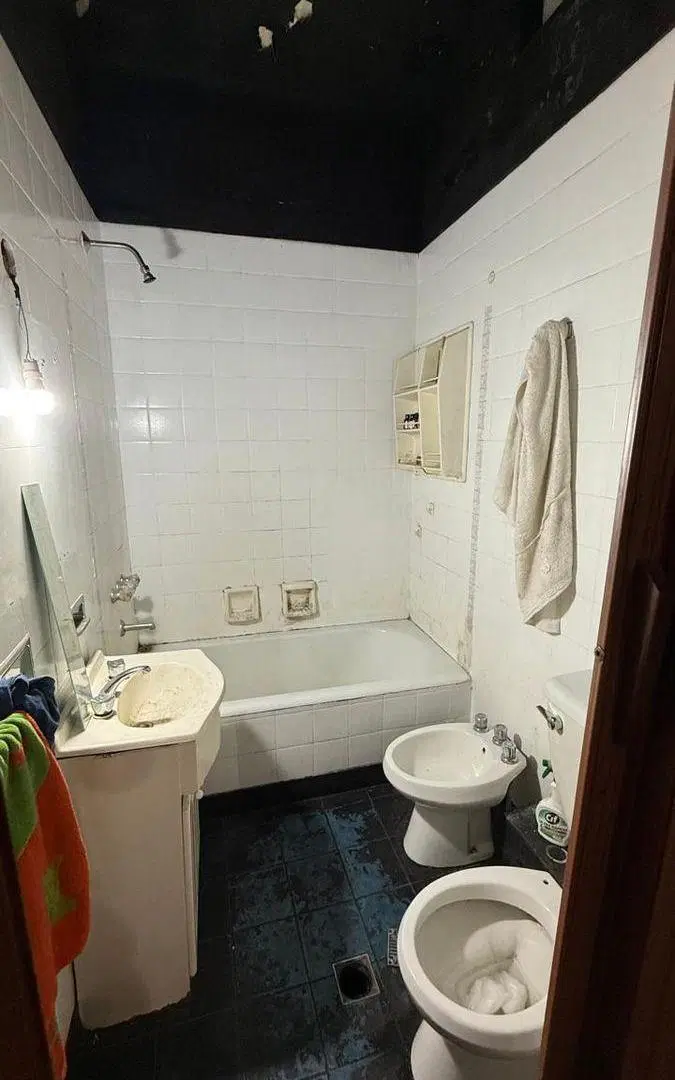 SE VENDE PH TRIPLEX AL FRENTE 3