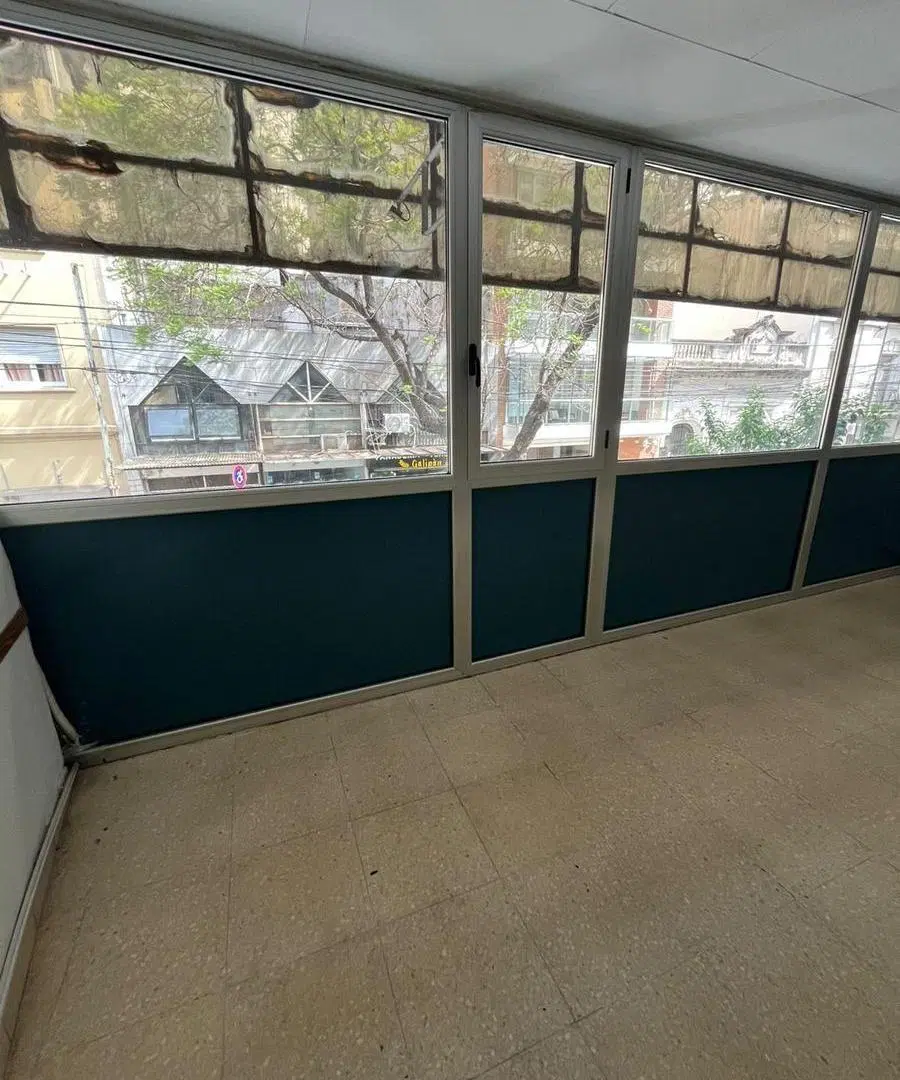 SE VENDE OFICINA DE 320 M2 EN BALVANERA 5