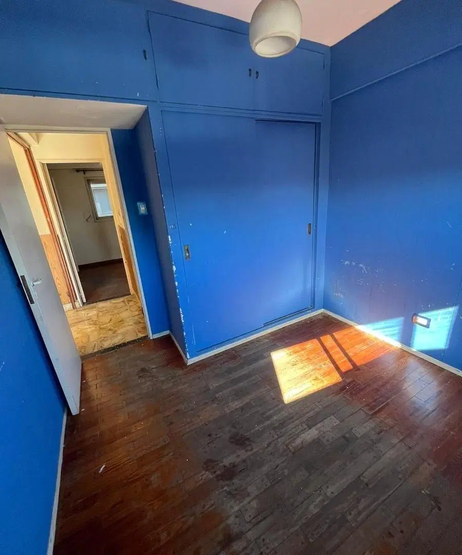 SE VENDE DPTO 3 AMB.EN POMPEYA 3