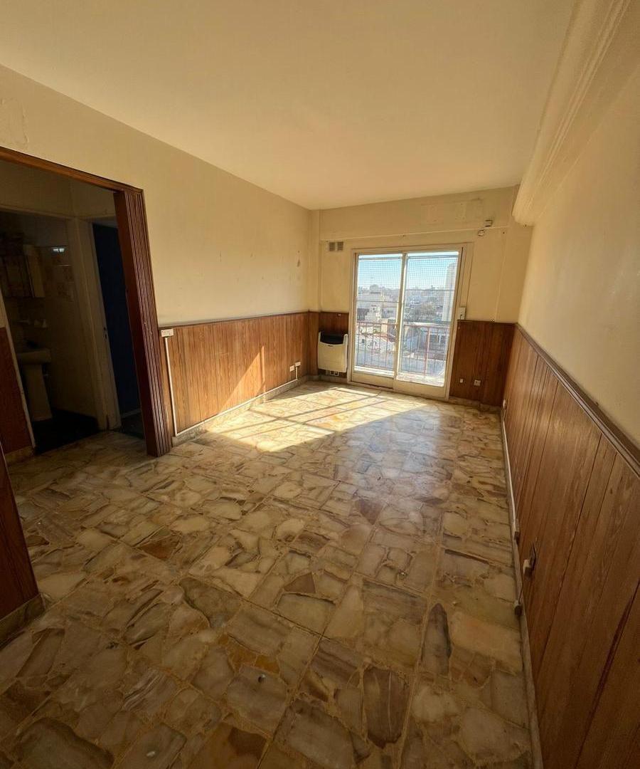 SE VENDE DPTO 3 AMB.EN POMPEYA
