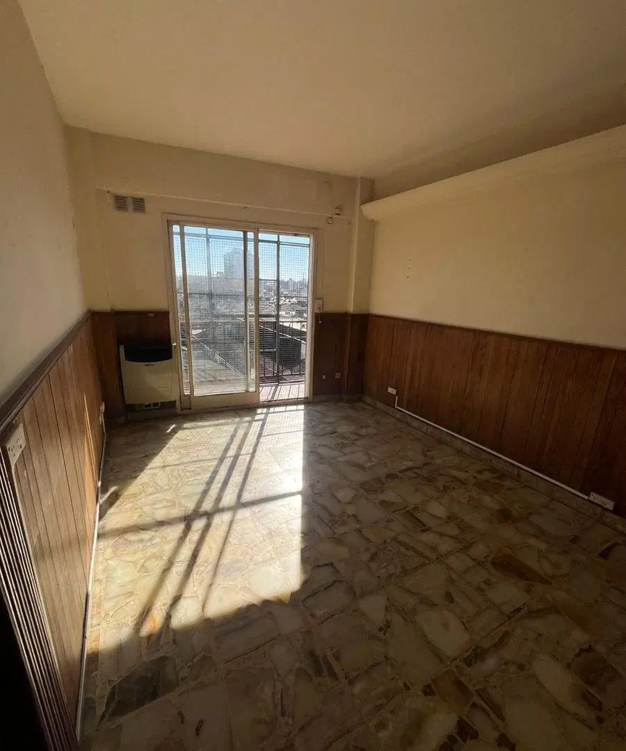 SE VENDE DPTO 3 AMB.EN POMPEYA 4