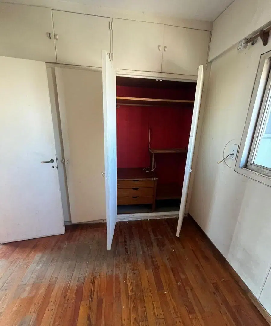 SE VENDE DPTO 3 AMB.EN POMPEYA 2
