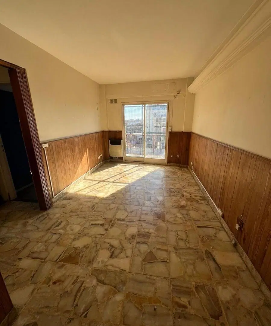 SE VENDE DPTO 3 AMB.EN POMPEYA 5