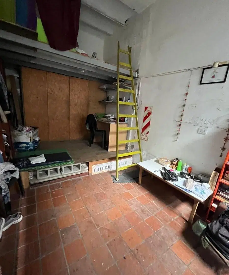 SE VENDE PH EN DOS PLANTAS 1º PISO 3