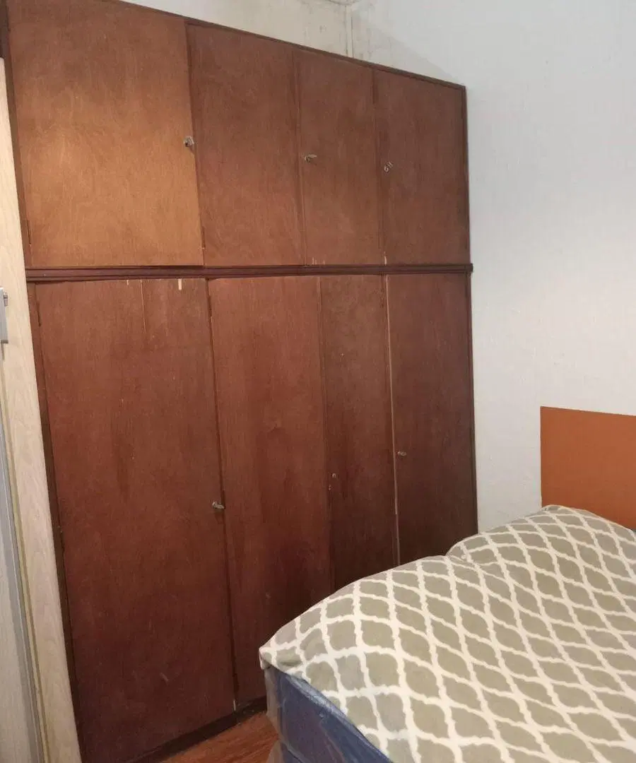 SE VENDE DPTO 56M2 APTO PROFESIONAL EN CONGRESO 5