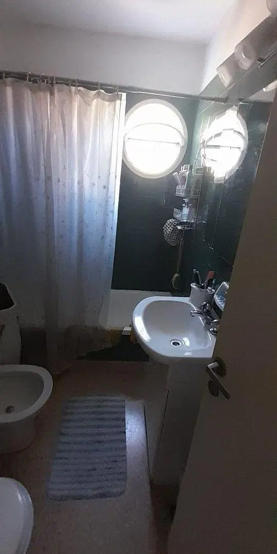 SE VENDE DPTO 3 AMB. CON COCHERA EN COLEGIALES 3