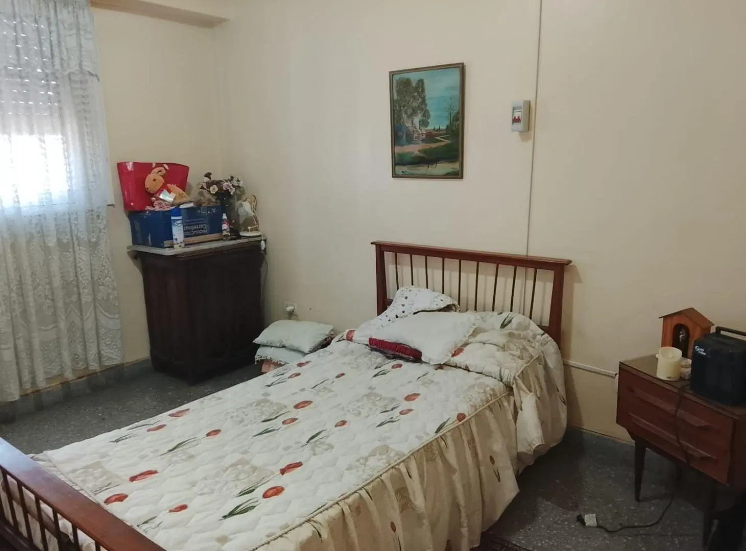 SE VENDE CASA APTO CREDITO EN RAFAEL CALZADA 1