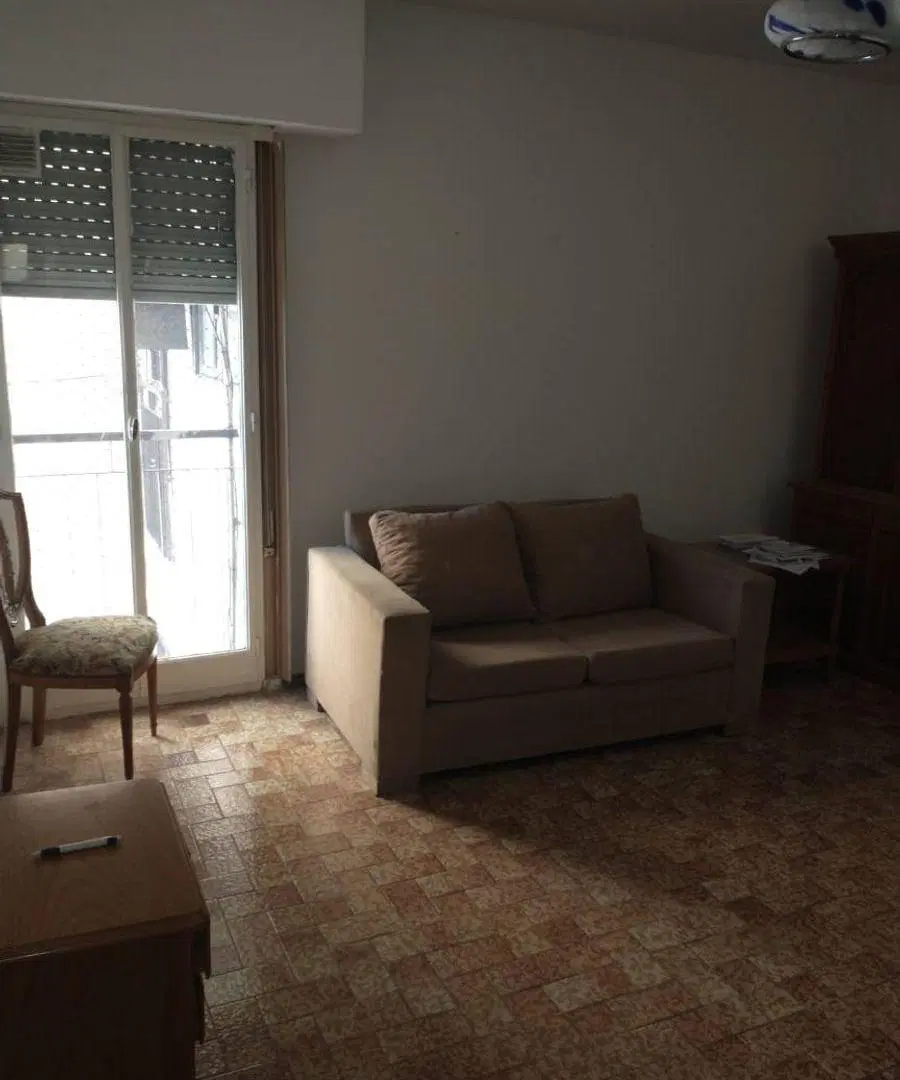 SE VENDE DPTO 3 AMB. EN VILLA MITRE 5
