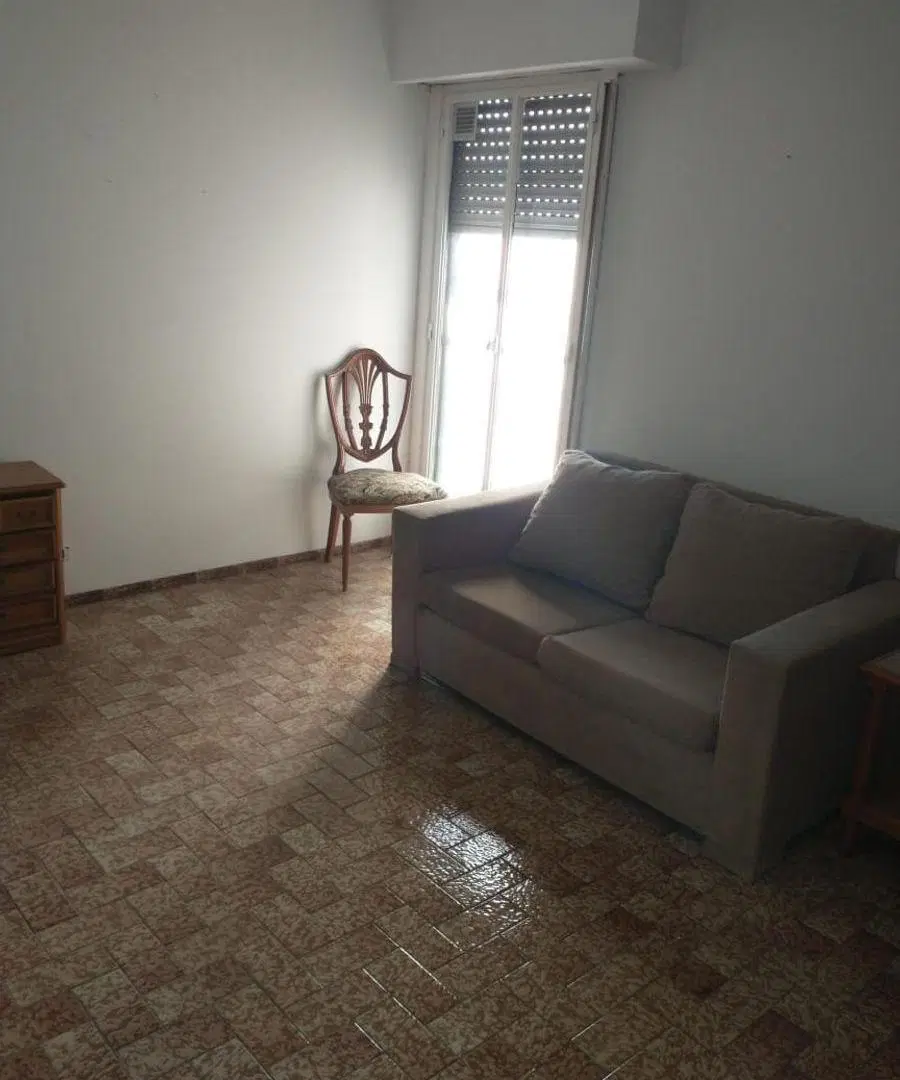SE VENDE DPTO 3 AMB. EN VILLA MITRE 1