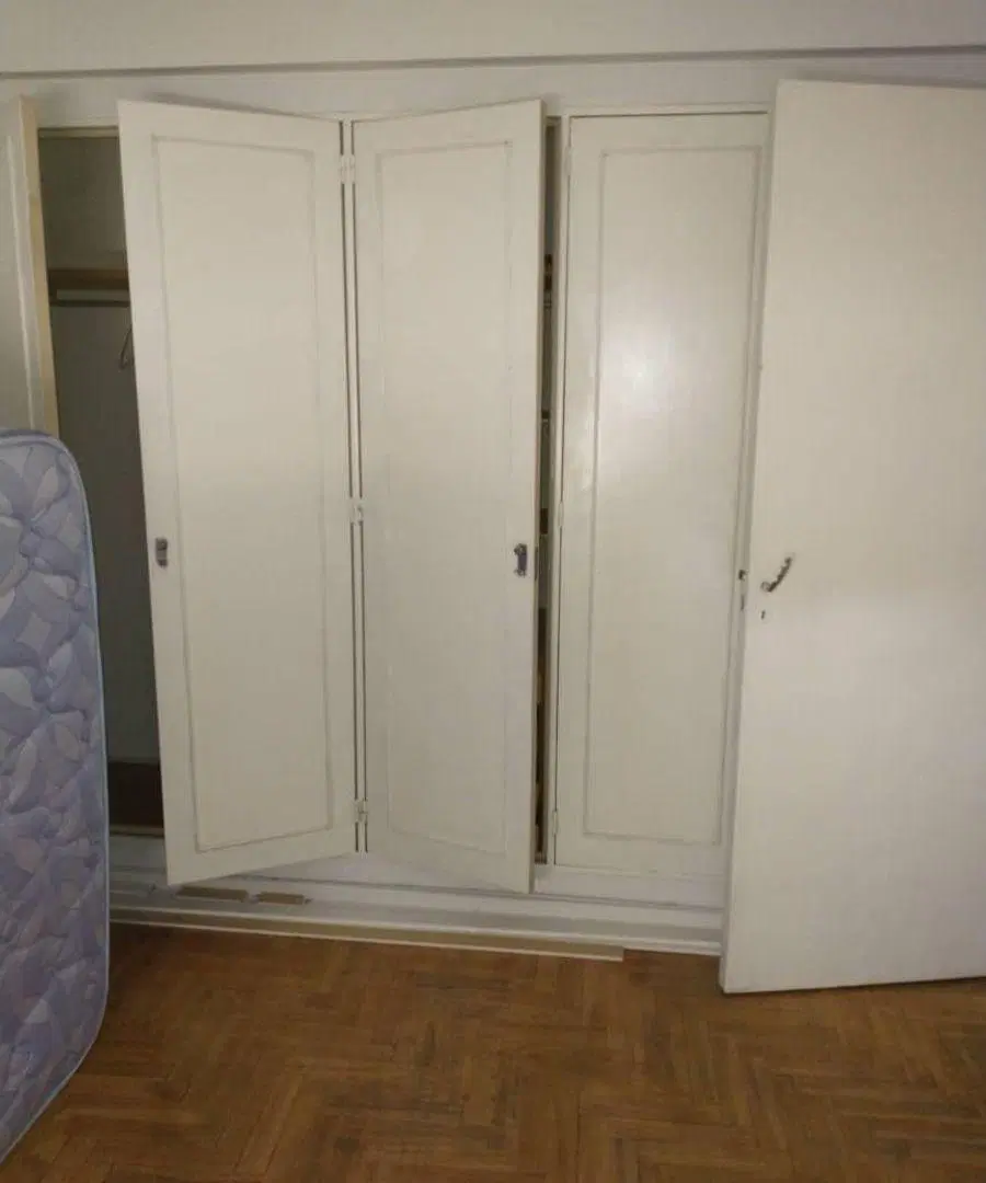 SE VENDE DPTO 3 AMB. EN VILLA MITRE 4