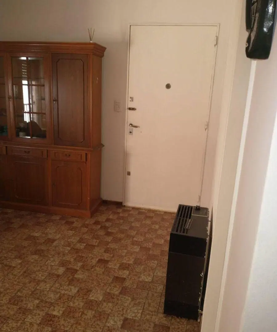 SE VENDE DPTO 3 AMB. EN VILLA MITRE 3